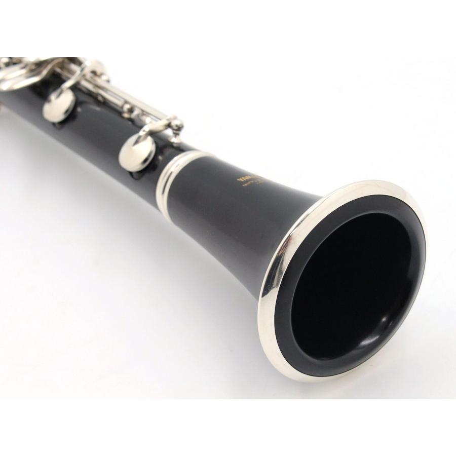 中古)YAMAHA / B♭クラリネット YCL-35 (横浜店) : イシバシ楽器 中古)YAMAHA / B♭クラリネット YCL-35 (横浜店) : イシバシ楽器
