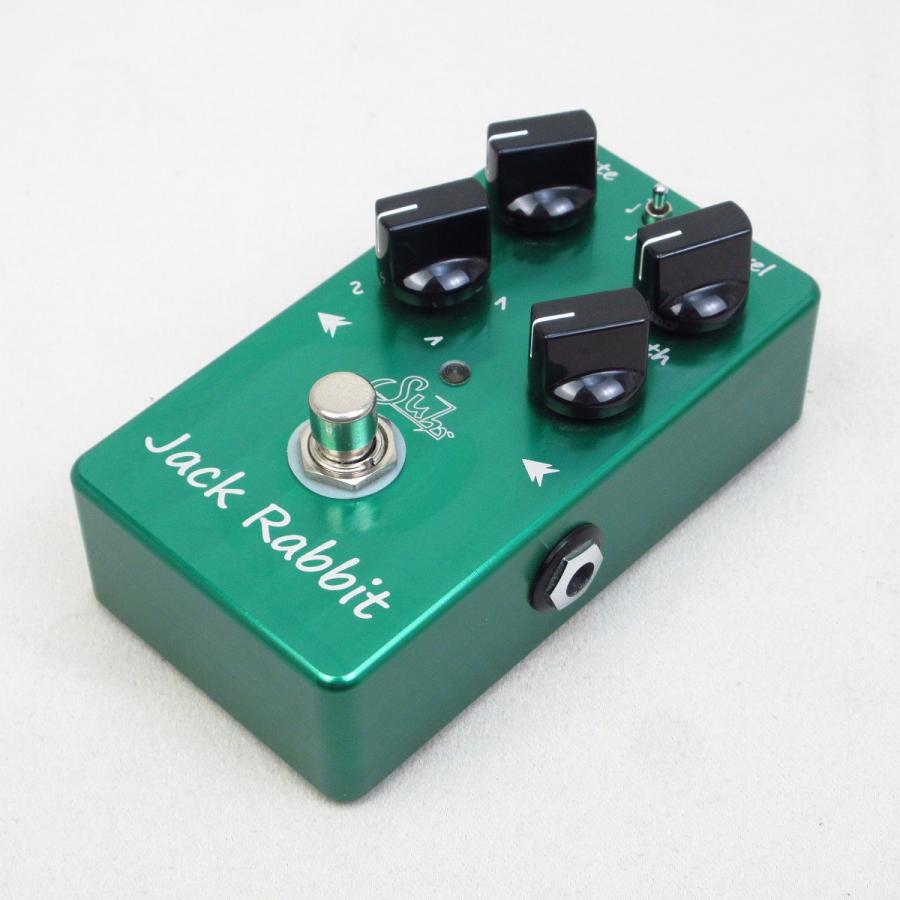 中古)Suhr / Jack Rabbit トレモロ (横浜店) : 09-2800002849281