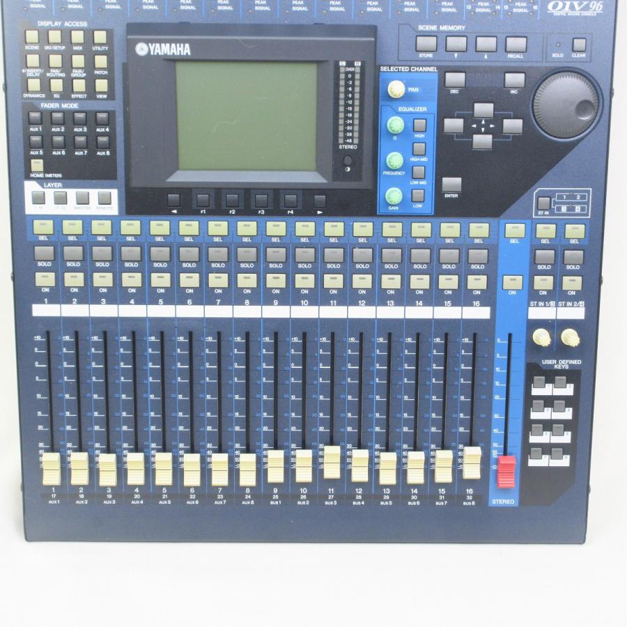 中古)YAMAHA / 01V96 ver2 with MY8-DA96 中古)YAMAHA / 01V96 ver2 with MY8-DA96