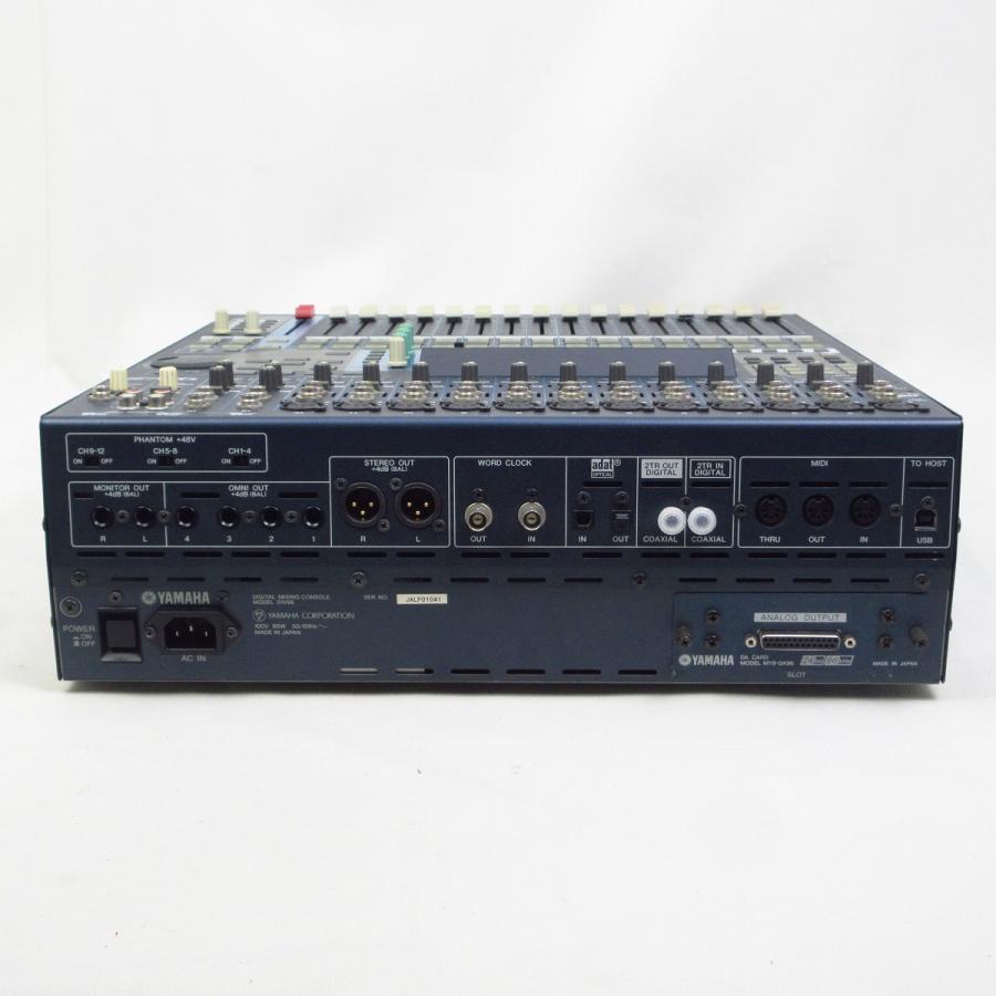 中古)YAMAHA / 01V96 ver2 with MY8-DA96 中古)YAMAHA / 01V96 ver2 with MY8-DA96