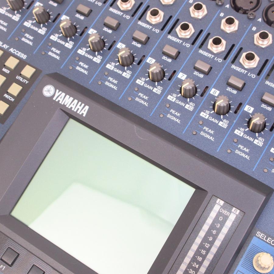 中古)YAMAHA / 01V96 ver2 with MY8-DA96 中古)YAMAHA / 01V96 ver2 with MY8-DA96