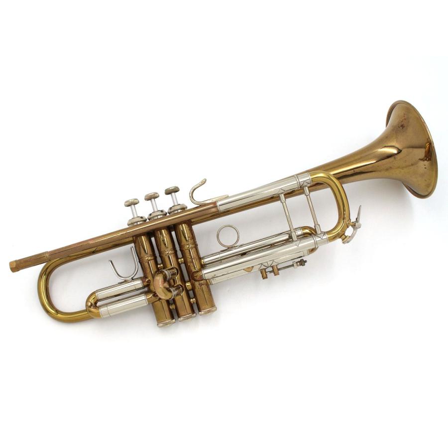 Bach トランペット 180ML 37G ラッカー仕上げ 中古)Bach / トランペット 180ML 37/25 ラッカー仕上げ (横浜店