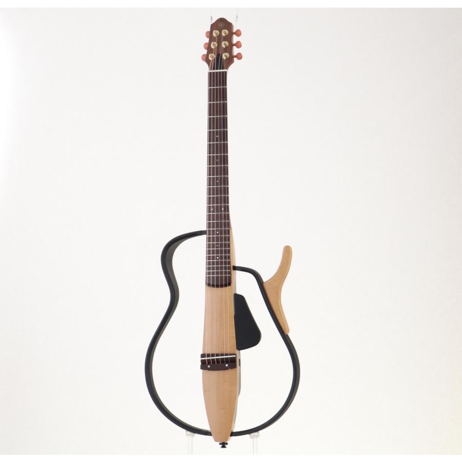 YAMAHA (中古)YAMAHA / SLG100S Natural(1.89kg)(S/N:QLK299027 YAMAHA (中古)YAMAHA / SLG100S Natural(1.89kg)(S/N:QLK299027