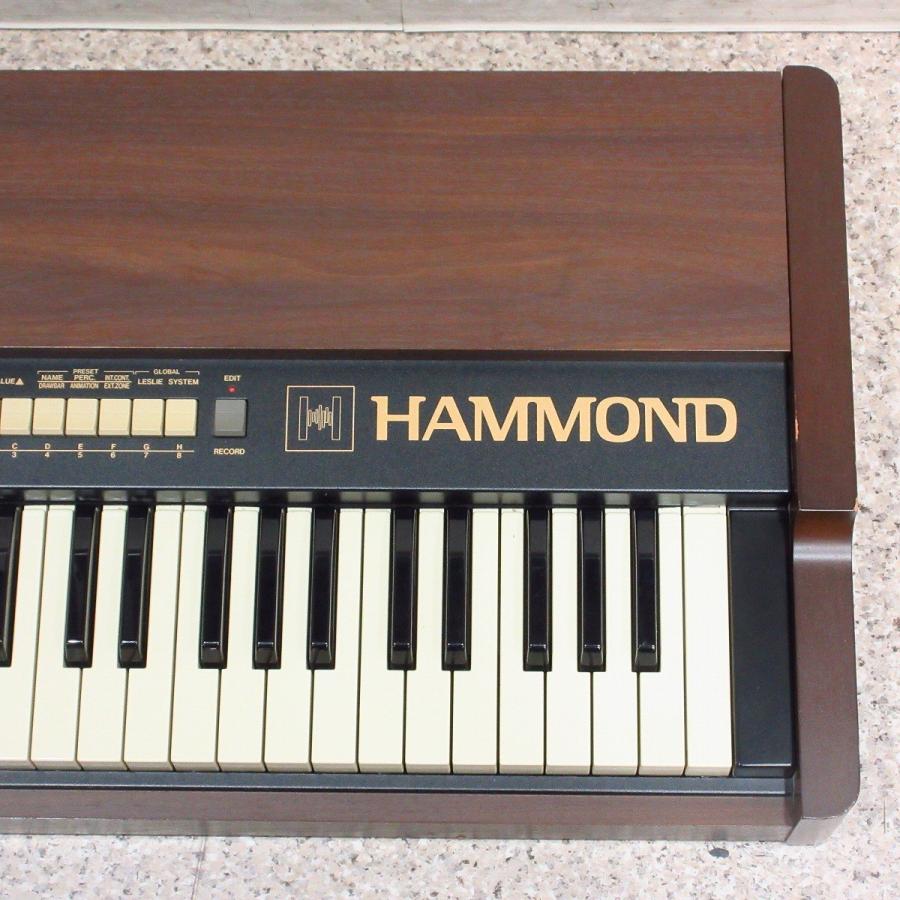 ハモンドオルガン XK-1c | 鈴木楽器製作所 (中古)HAMMOND / XK-2