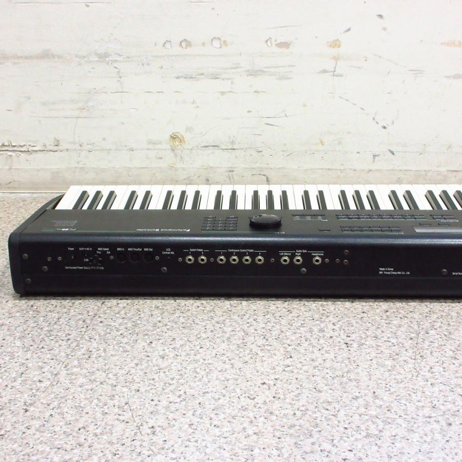 希少 kurzweil PC88mx young chang KurzweilPC88MX.jpg?itok=2OvAIfjo
