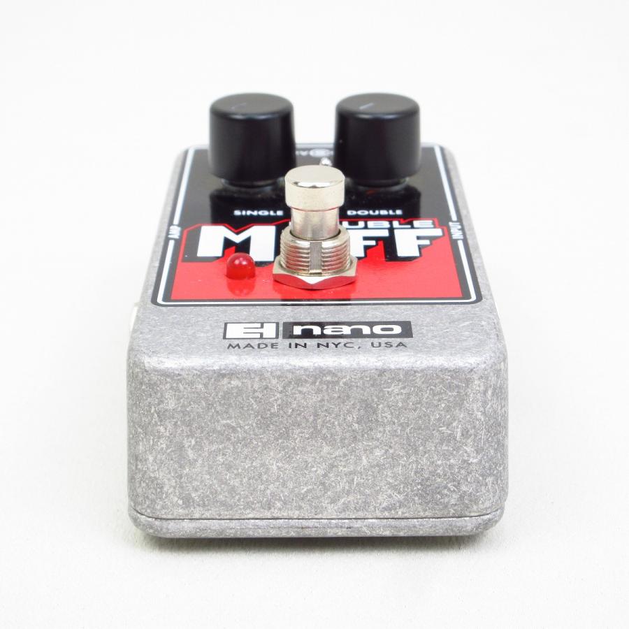 中古)Electro-Harmonix / Nano Double Muff オーバードライブ (横浜店