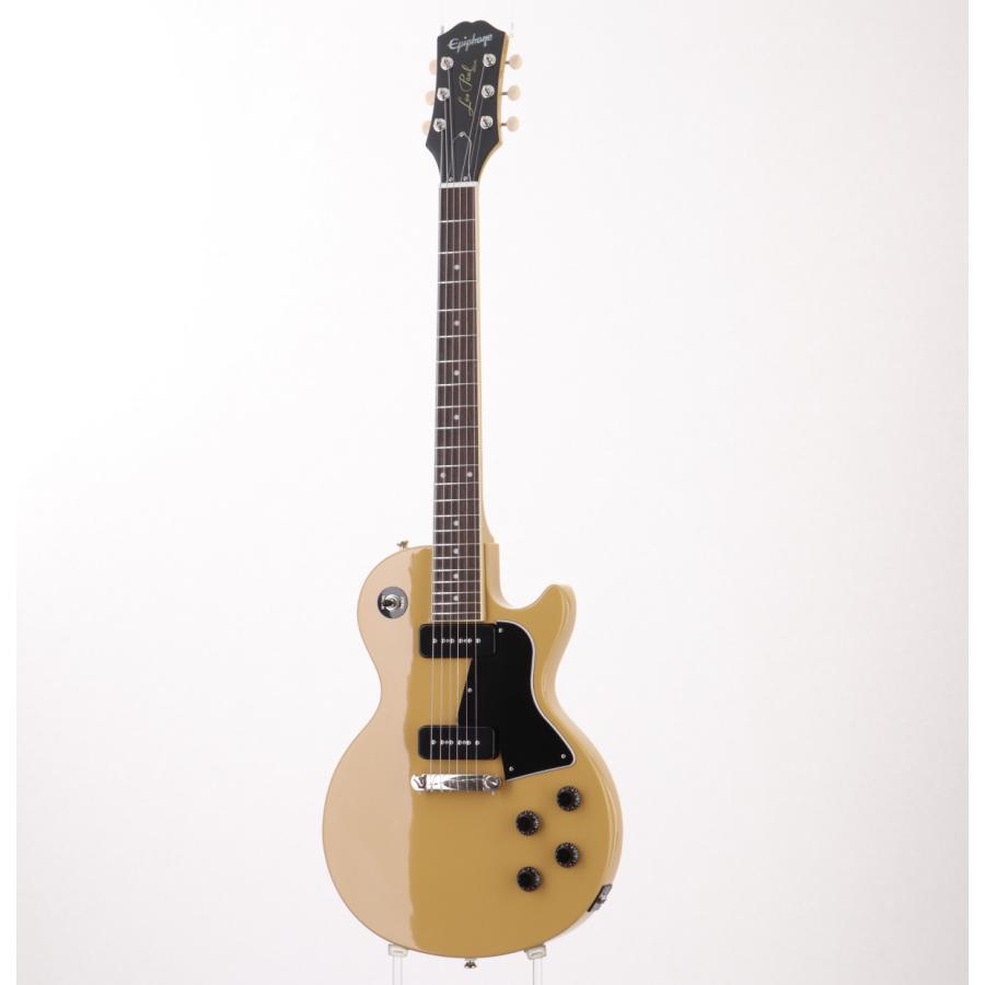 本日限定価格！Epiphone LP Special Pro TVYellow Epiphone Les Paul Special - TV Yellow - A&R Music