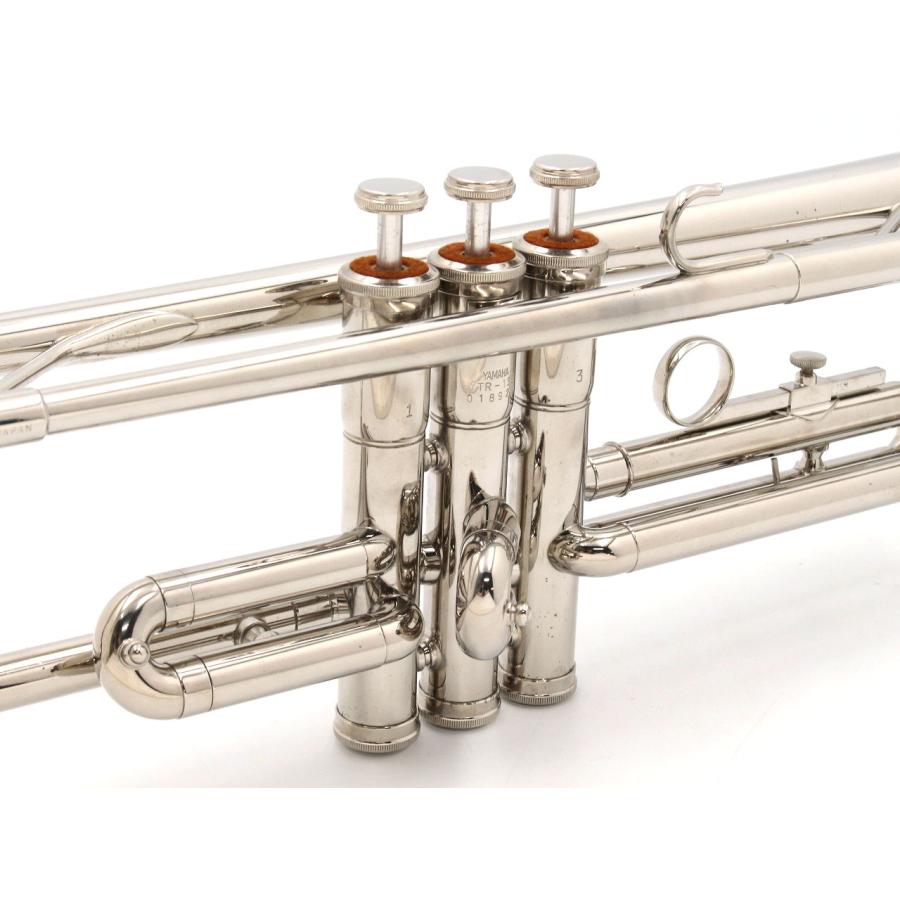 中古)YAMAHA / トランペット YTR-136 (横浜店) YAMAHAヤマハ YTR-136