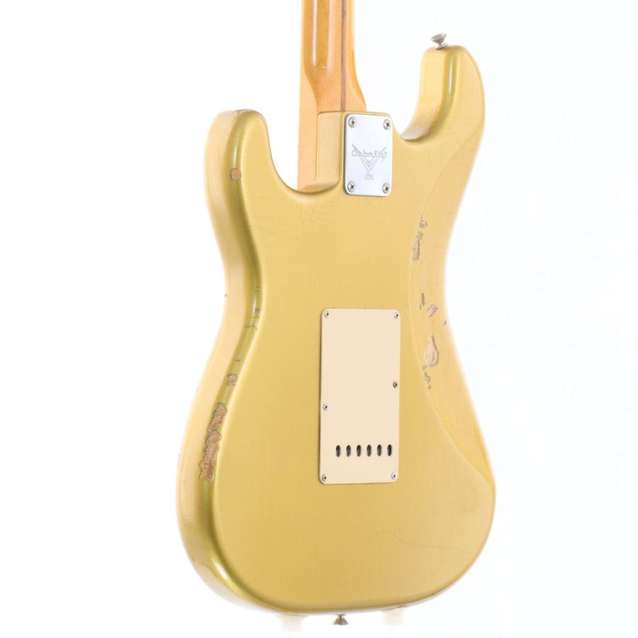 中古)Fender Custom Shop / Master Built Series 54 Stratocaster NOS