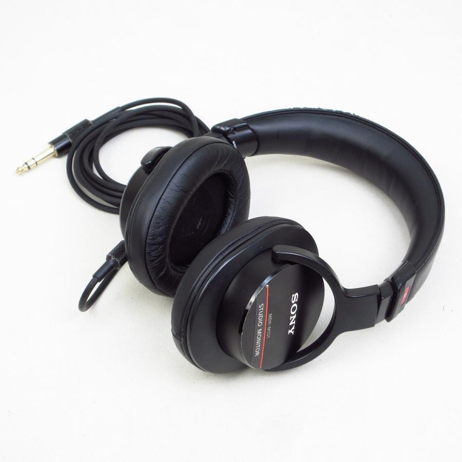 中古)SONY / MDR-M1ST Monitor Headphone(横浜店)(値下げ) : イシバシ
