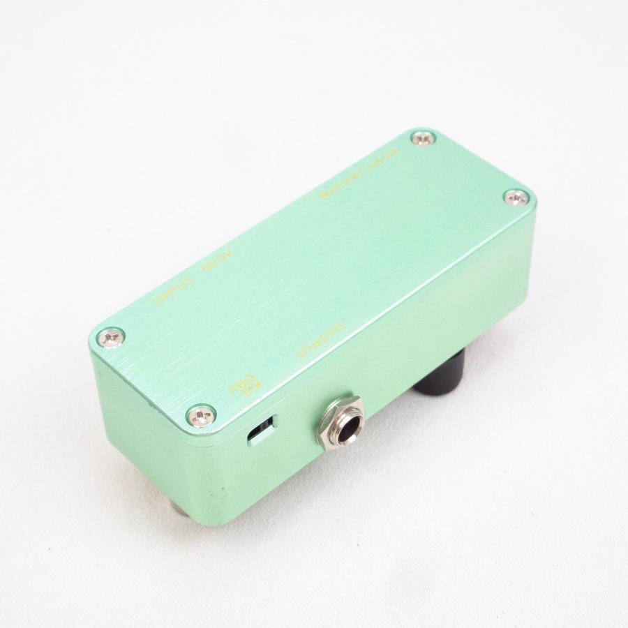 中古)ONE CONTROL / OC-STD Sea Turquoise Delay ディレイ (横浜