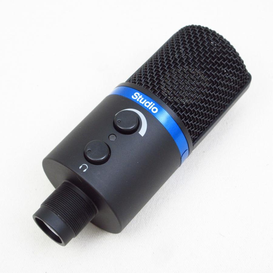 中古)IK Multimedia / iRig Mic Studio Black(横浜店)(値下げ