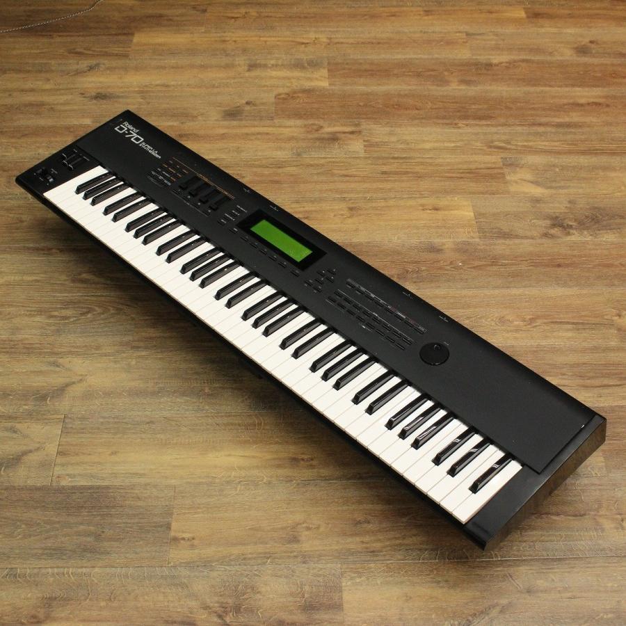 ローランド（Roland） (中古)Roland / D-70 
