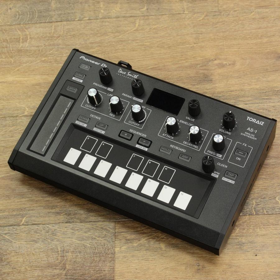 Pioneer DJ (中古)PIONEER DJ / TORAIZ AS-1 