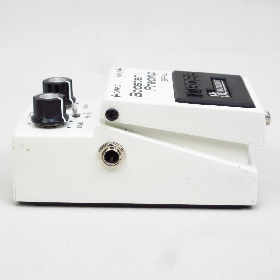 中古)BOSS / BP-1W Booster/Preamp ブースター (横浜店)(値下げ) BOSS