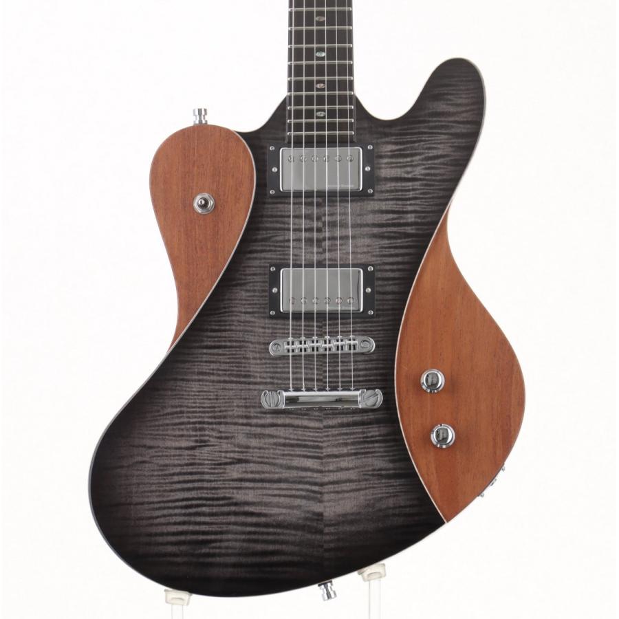 中古)Framus / Master Built Idolmaker Nirvana Black Satin 2021年製