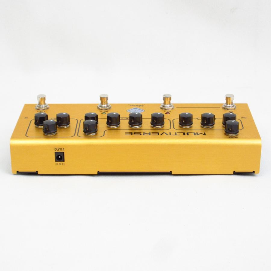 Futra MULTIVERSE ギターエフェクター　超美品 Futra MULTIVERSE ギターエフェクター 超美品 Futra MULTIVERSE