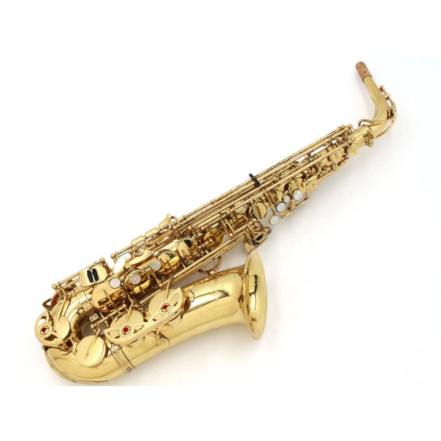 YANAGISAWA アルトサクソフォン A-901 アルトサックス mbfuna_a901splused