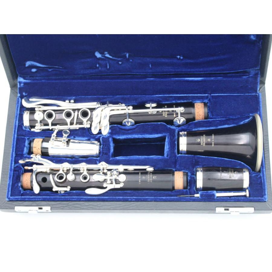 中古)Buffet Crampon / B♭クラリネット R13SP (横浜店) : イシバシ