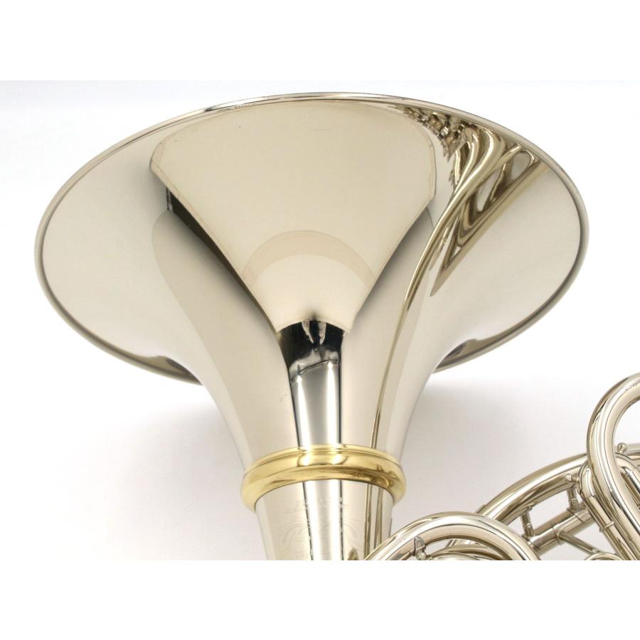 (中古)WENZELMEINL / フレンチホルン 205GS (横浜店)の画像