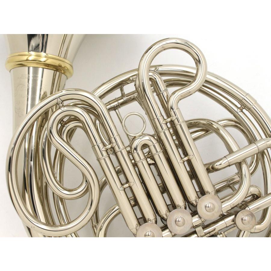 (中古)WENZELMEINL / フレンチホルン 205GS (横浜店)の画像