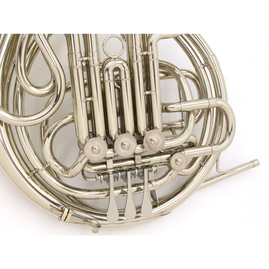 (中古)WENZELMEINL / フレンチホルン 205GS (横浜店)の画像