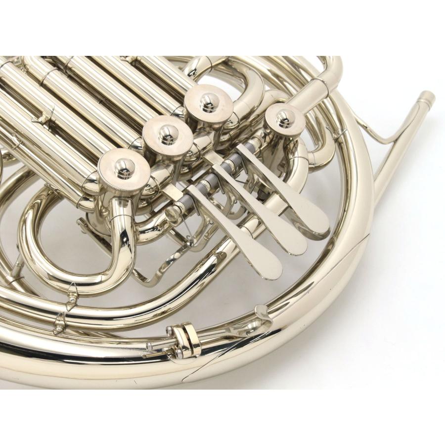 (中古)WENZELMEINL / フレンチホルン 205GS (横浜店)の画像