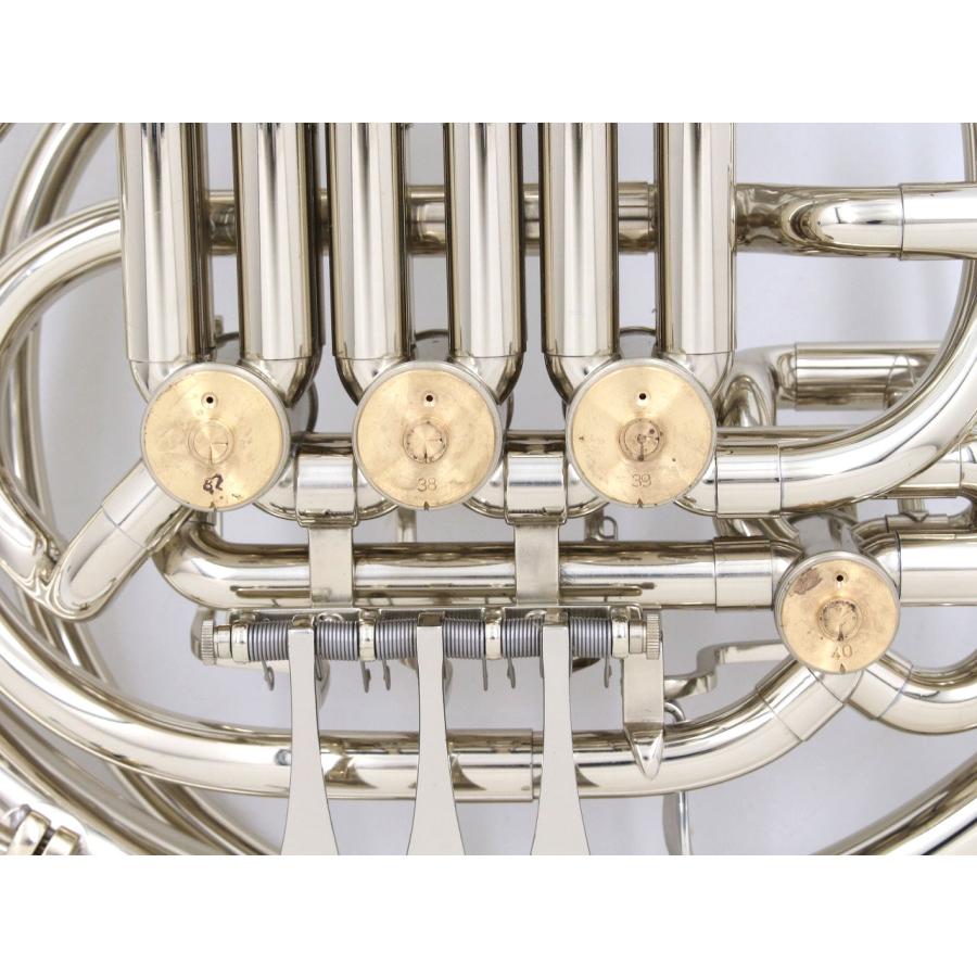 (中古)WENZELMEINL / フレンチホルン 205GS (横浜店)の画像