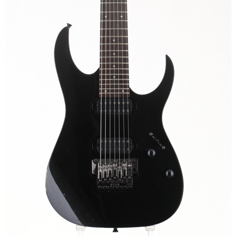 Ibanez（アイバニーズ） (中古)Ibanez / Prestige RG1527 GK Galaxy