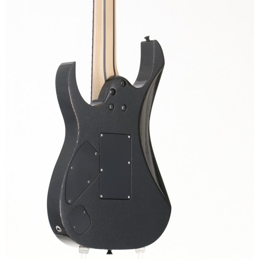 Ibanez（アイバニーズ） (中古)Ibanez / Prestige RG1527 GK Galaxy