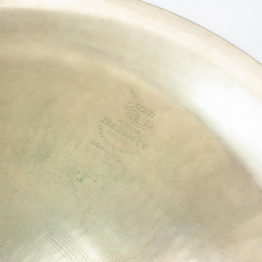 (中古)Zildjian / A Custom 20 China(横浜店)(値下げ)_7