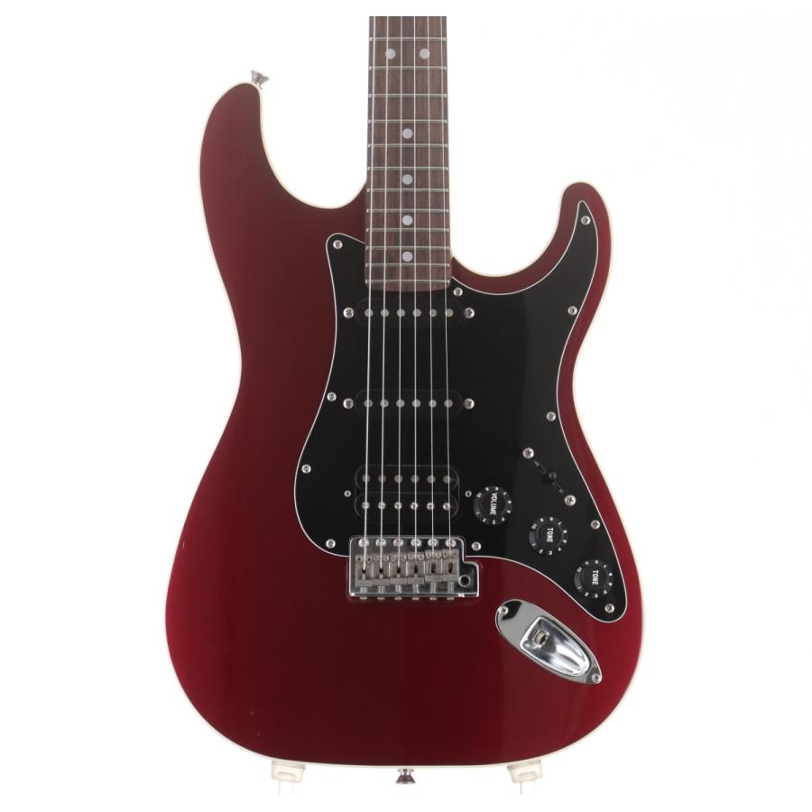 中古)Fender JAPAN / AST-M/SSH OCR Aerodyne Stratocaster 2007-2010
