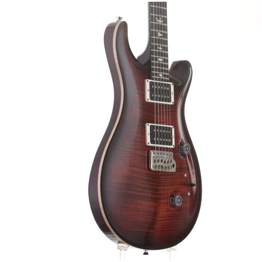 中古)Paul Reed Smith / Custom 24 10Top Bird Inlay 2016 Limited 