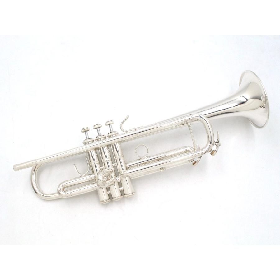 BACH トランペット VINCENT MODEL SP BACH トランペット VINCENT MODEL SP Vincent SP【新品】 | 【クロサワ