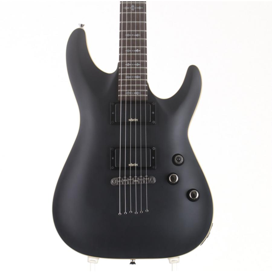 schector　demon6 美品 中古)SCHECTER / AD-DEMON-6 Demon Series 6(3.70kg)(S/N:IW20102205