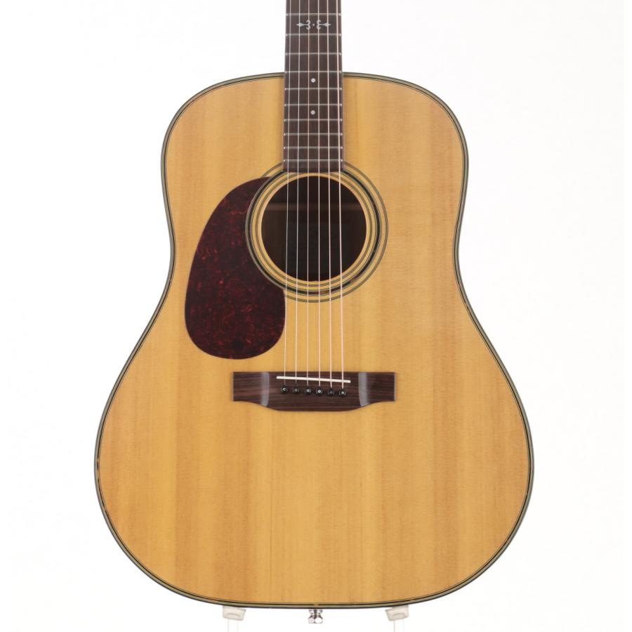 中古)K.Yairi / SY-5 Left-Handed 2006年製(S/N:26231)(横浜店