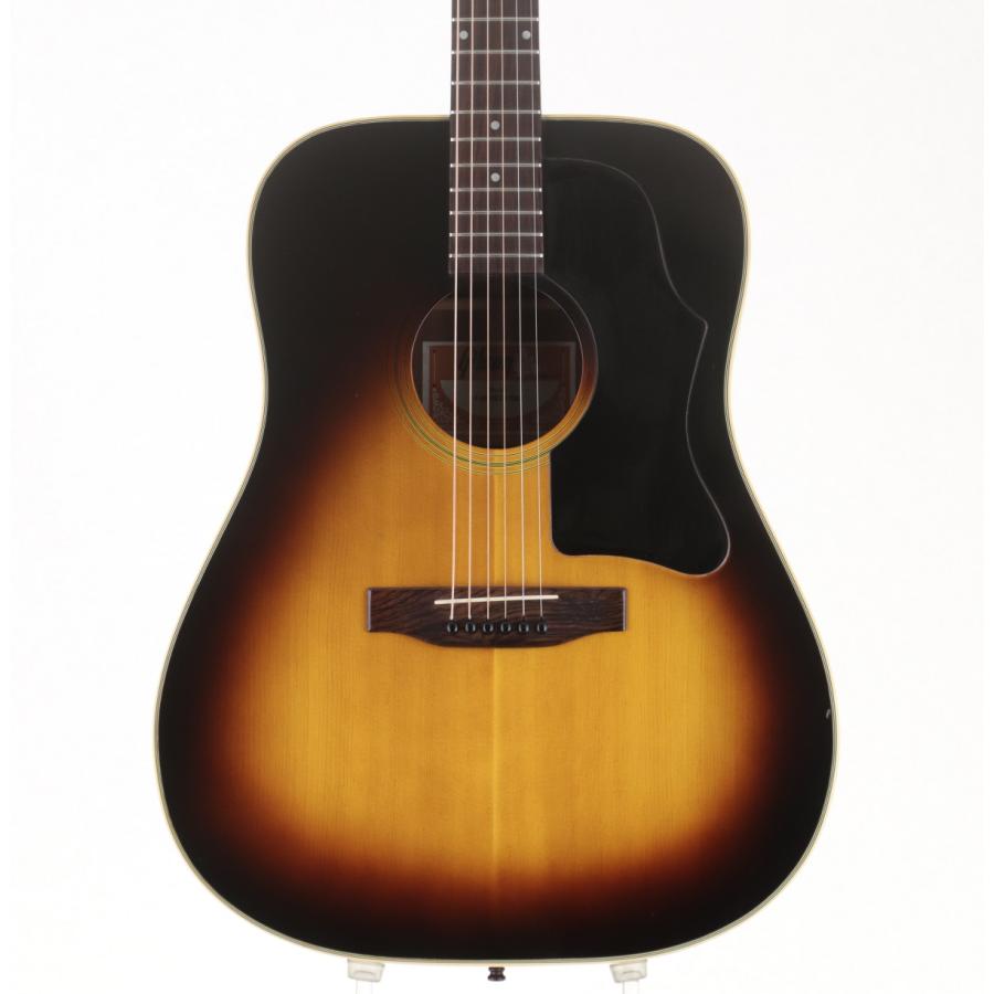 中古)Gibson / J-45 DELUXE 1978年製(S/N:71678179)(横浜店