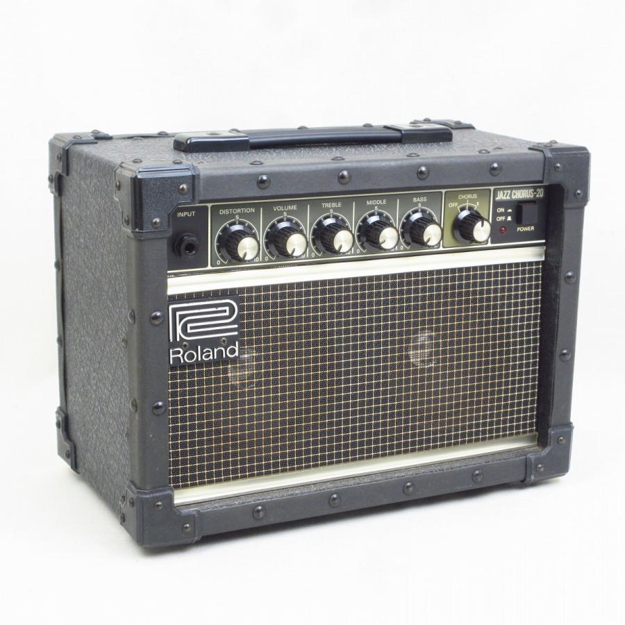 中古)Roland / JC-20 Jazz Chorus ギターアンプ (横浜店) : イシバシ
