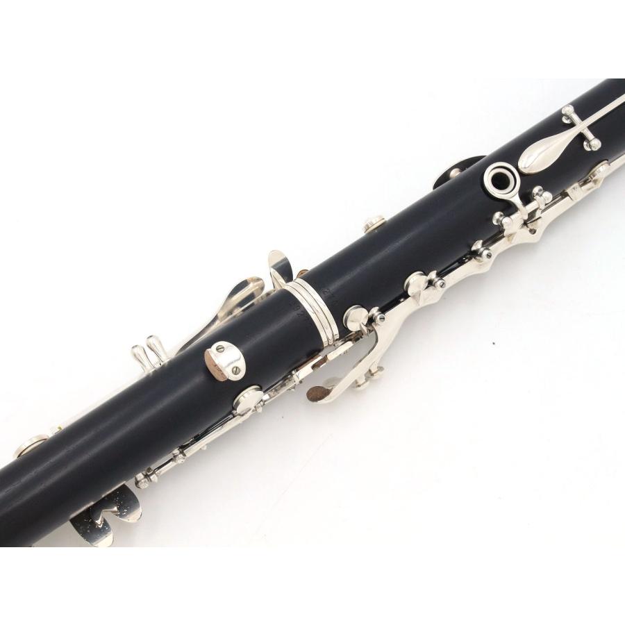 中古)YAMAHA / B♭クラリネット YCL-852II CS 全タンポ交換済み (横浜