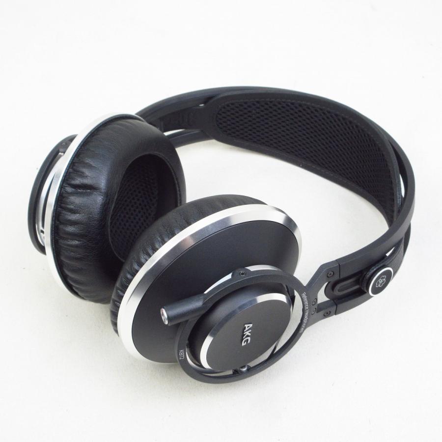 中古)AKG / K872-Y3 