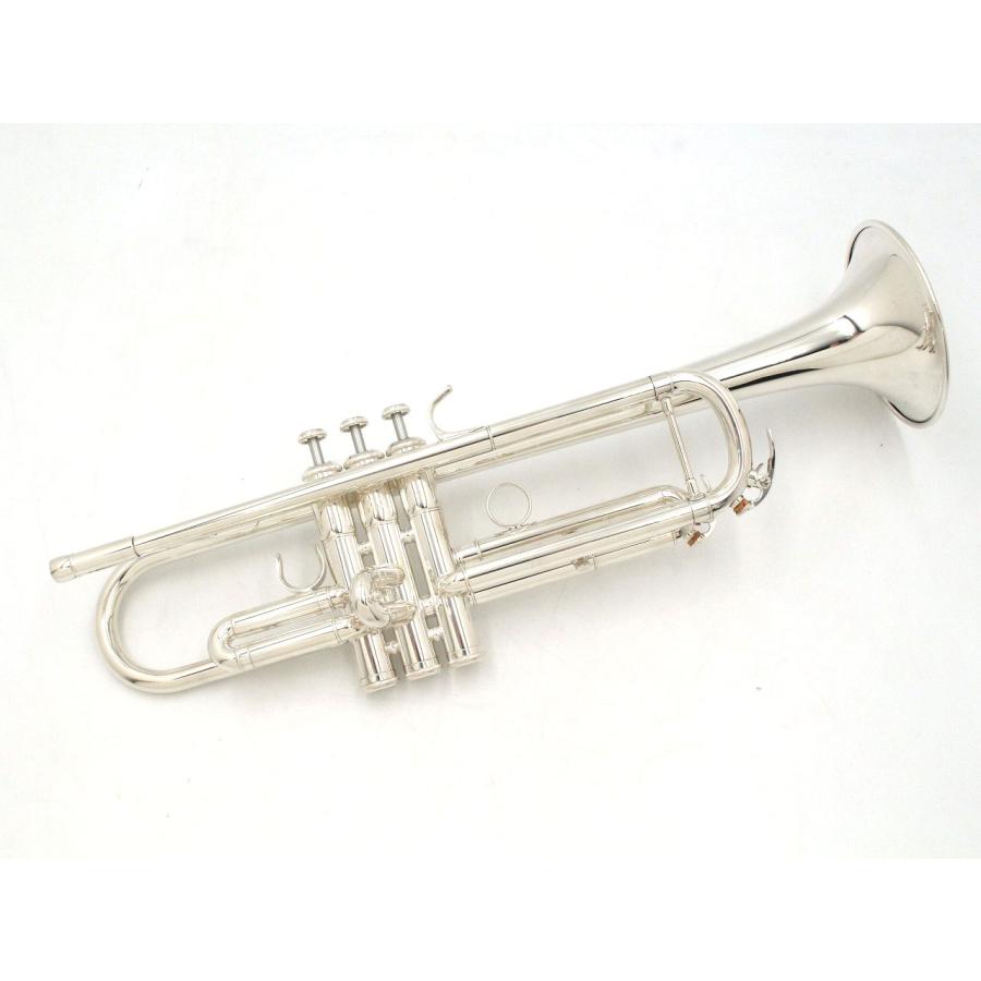 中古)YAMAHA / トランペット YTR-4335GS (横浜店) : イシバシ楽器 17