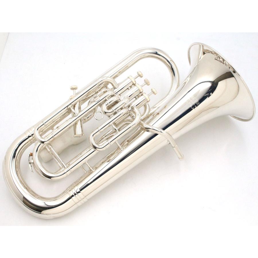 中古)YAMAHA / ユーフォニアム YEP-621S (横浜店) : イシバシ楽器 17