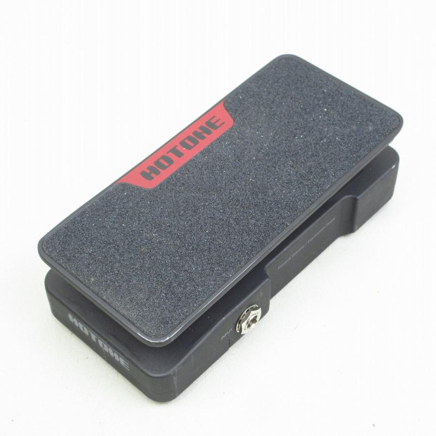 中古)HOTONE / AMPERO PRESS 25k パッシブVol/EXPペダル ボリューム