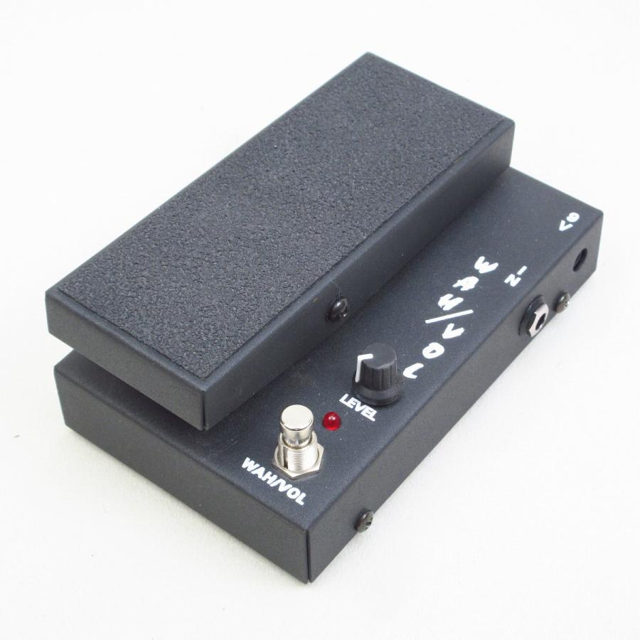 中古)Morley / MWV Mini Morley Wah Volume ワウペダル (横浜店