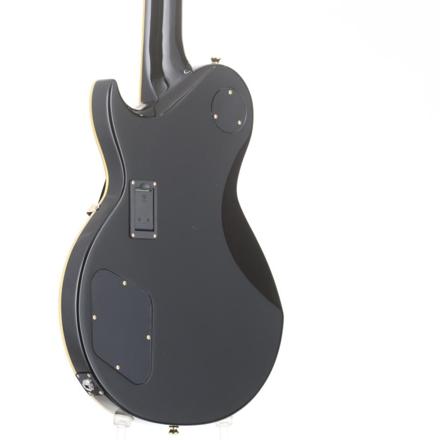 中古)Aria Pro II / PE-CORE AGBK Aged Black(3.07kg)(S/N:1023033458