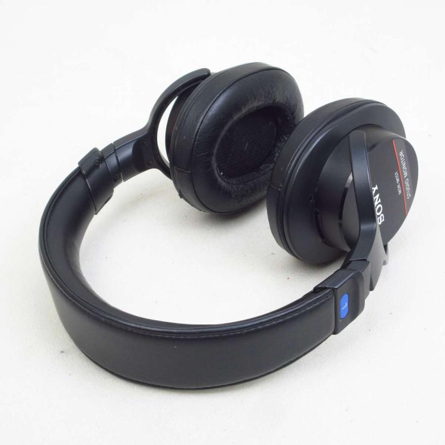 中古)SONY / MDR-M1ST モニターヘッドホン (横浜店)(値下げ