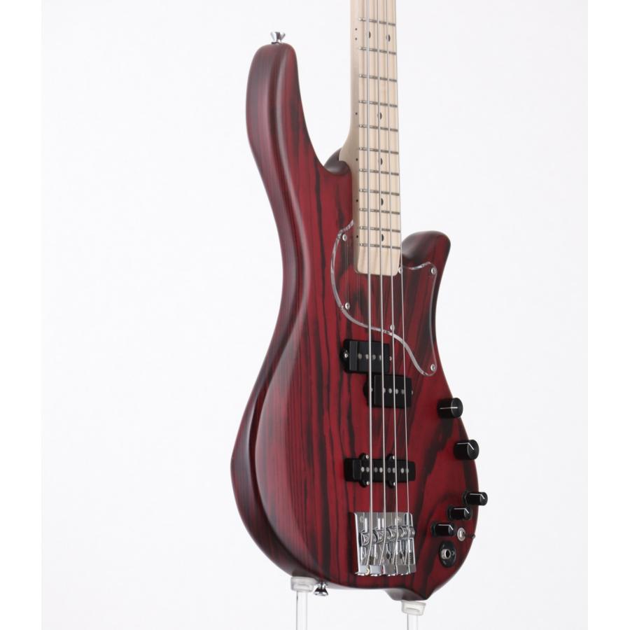 中古)EDWARDS / E-BB-145/M Satin Burner Red(3.24kg)(S/N:ED1831586 