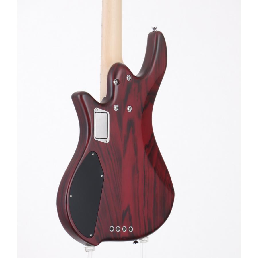 中古)EDWARDS / E-BB-145/M Satin Burner Red(3.24kg)(S/N:ED1831586 