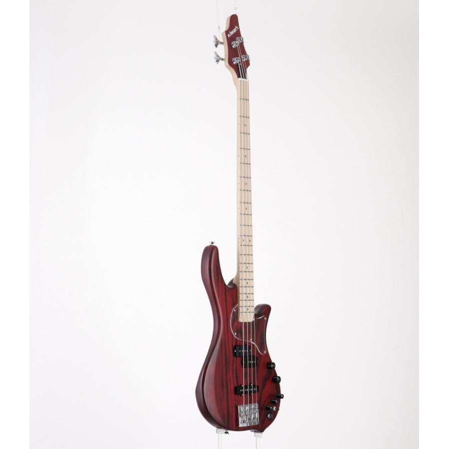 中古)EDWARDS / E-BB-145/M Satin Burner Red(3.24kg)(S/N:ED1831586 