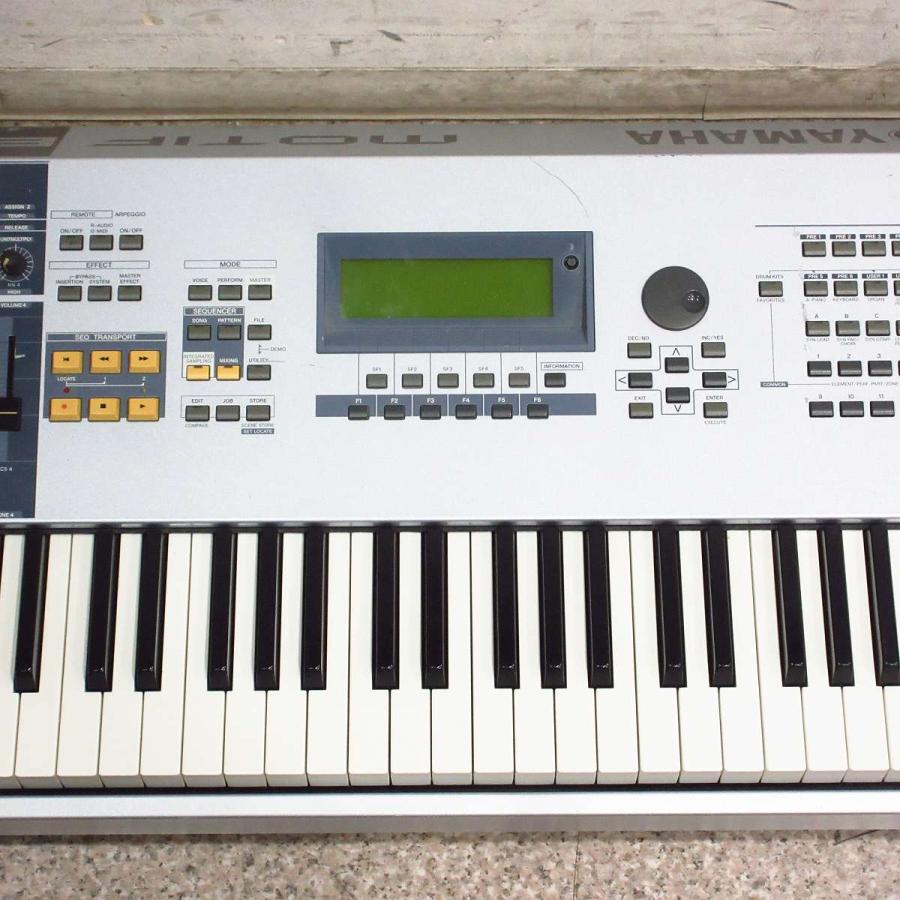 中古)YAMAHA / MOTIF ES8 